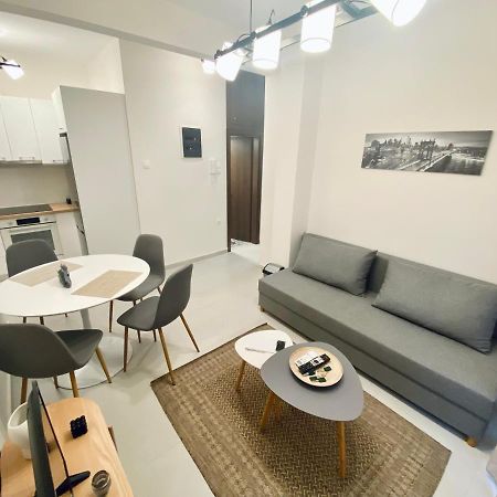Studio Antigonidon Square テッサロニキ エクステリア 写真