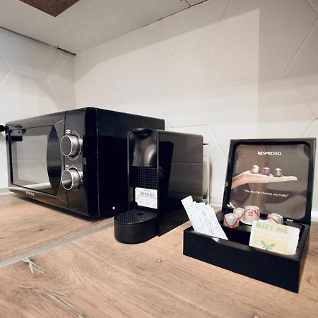 Studio Antigonidon Square テッサロニキ エクステリア 写真
