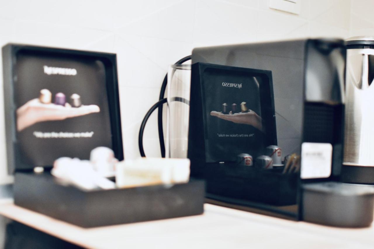Studio Antigonidon Square テッサロニキ エクステリア 写真